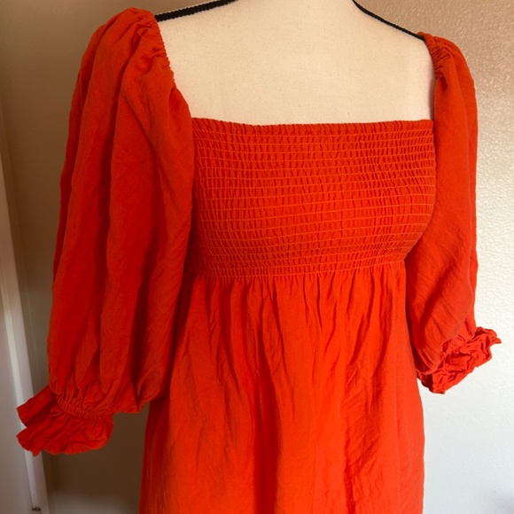 OPT Athena dress - Picture 4 of 6